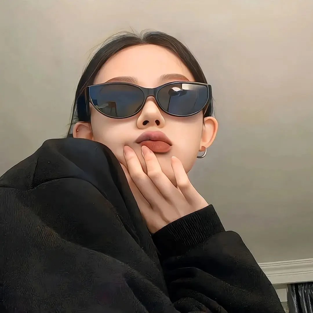 母亲的女友