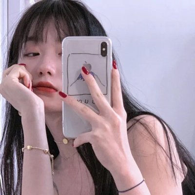 双马尾女战士